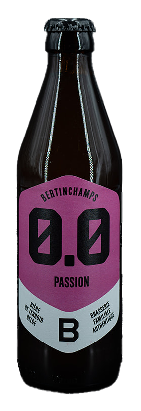 Betinchamps Zero Alcool 33cl