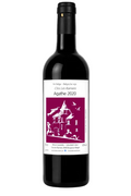 Clos les Ramiers Agathe 2020 (rouge) - 75cl