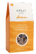 Dream Granola Pecan Canelle