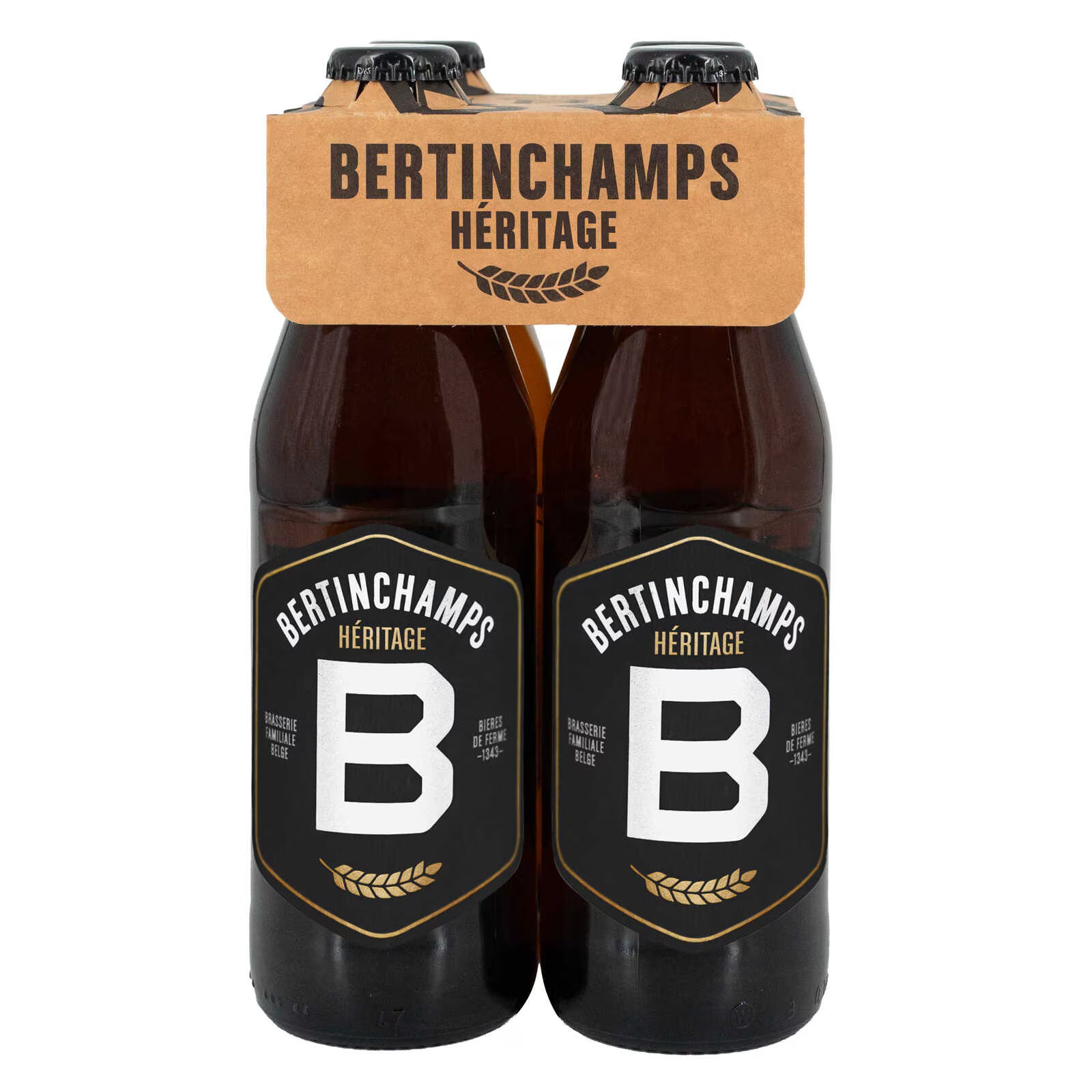 Bertinchamps Héritage