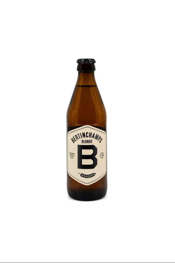 Bertinchamps Blonde 33cl