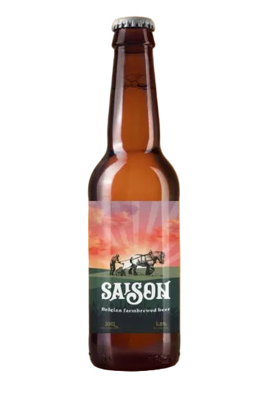 Hof ten Dormaal Saison - 33cl