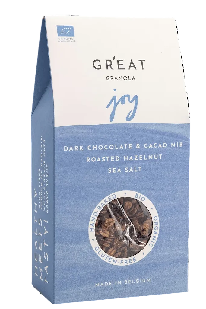 Joy Granola