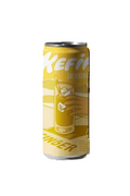Kefir Eau Vertueuse Canette 25cl