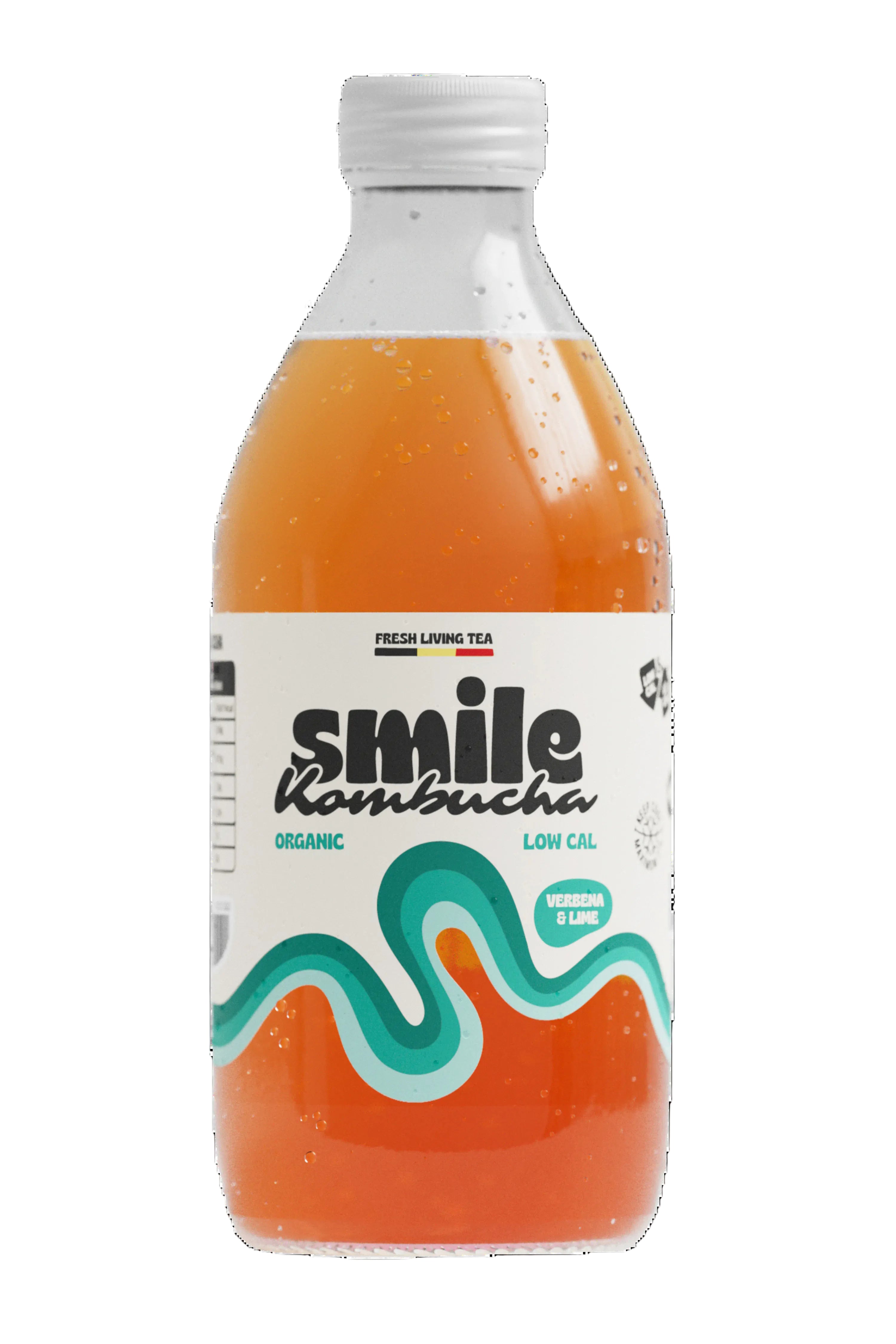 Smile Verbena & Lime