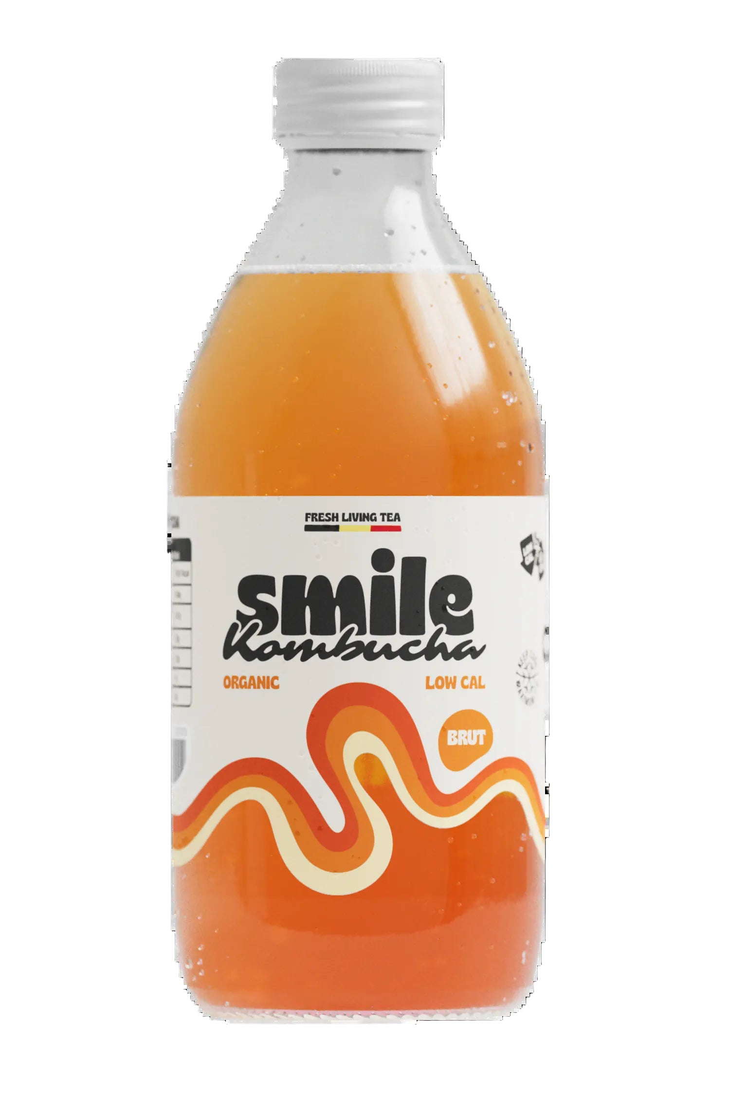 Smile Brut