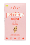 Porridge Framboise