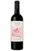 Clos les Ramiers Corail 2019 (rouge) - 75cl