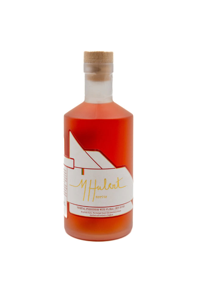 Mr. Hubert Spritz