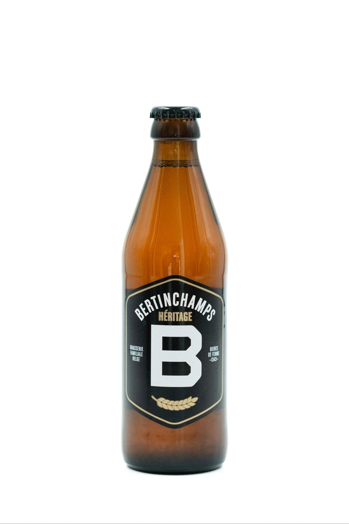 Bertinchamps Héritage