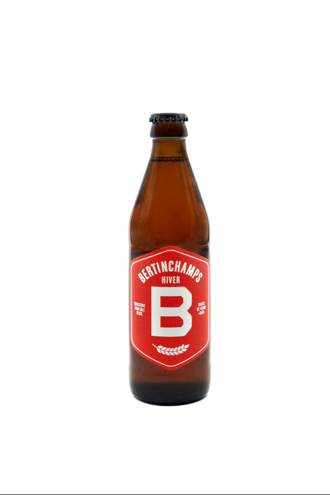 Bertinchamps Hiver 33cl