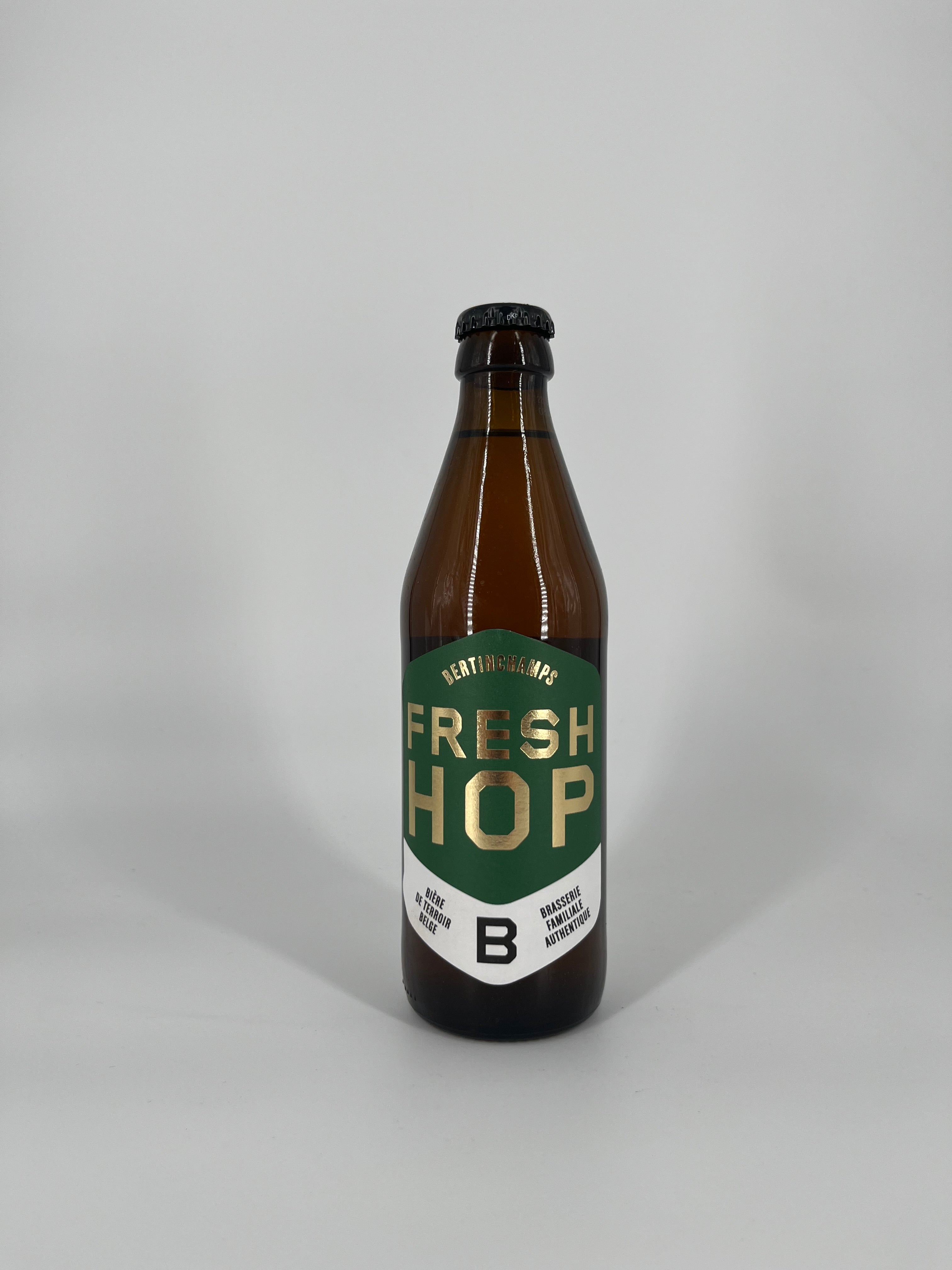 Bertinchamps Fresh Hop 33cl