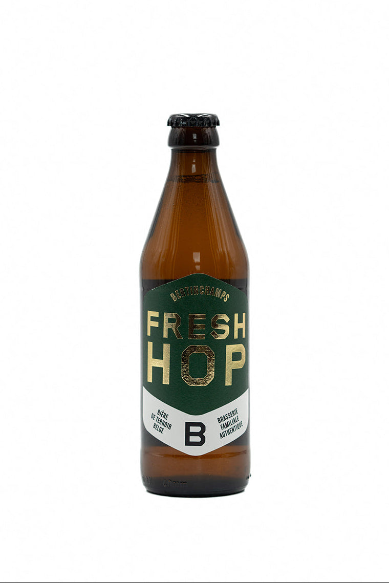 Bertinchamps Fresh Hop 33cl