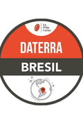 La P'tite Cerise Daterra Bourbon collection - 250g