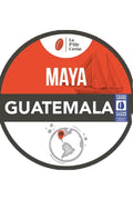 La P'tite Cerise Guatemala Maya - 250g