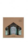 Coffret Farmed Gin Botanical