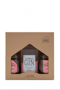 Coffret Farmed Gin Fruited