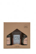 Coffret Farmed Gin Gastronomical