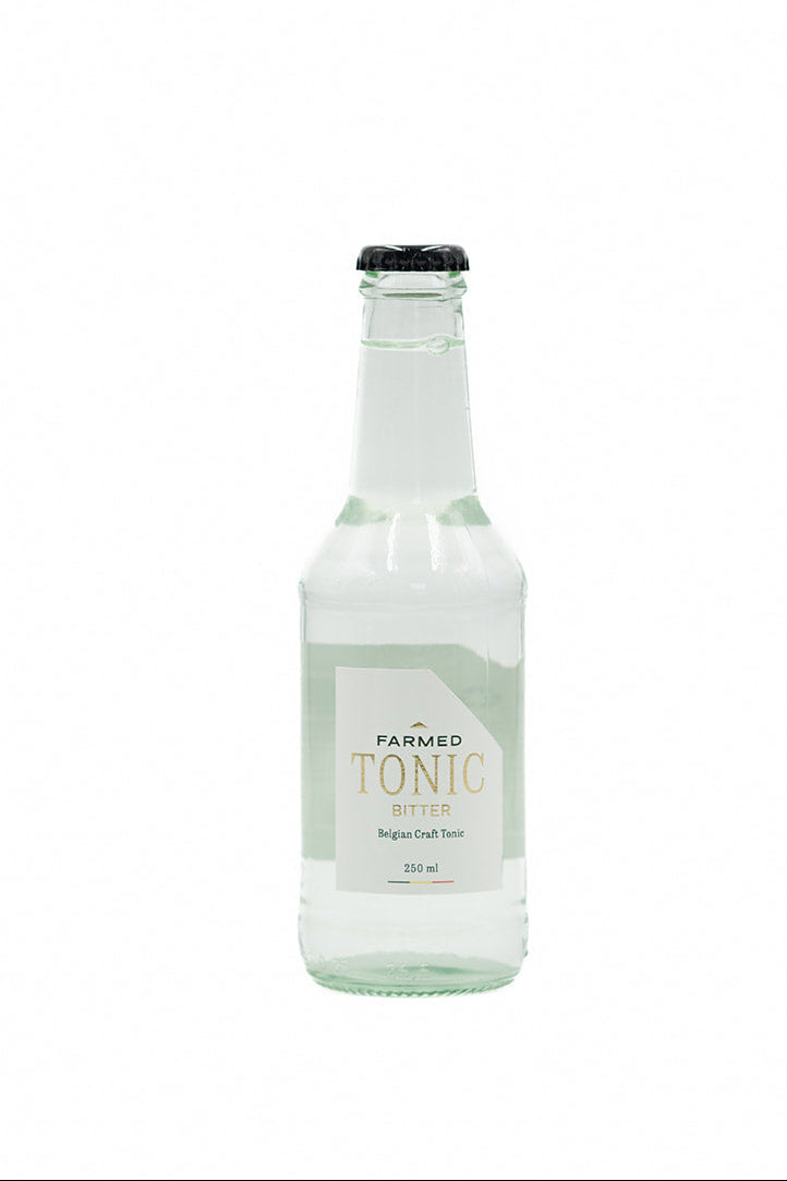 Farmed Tonic 25cl