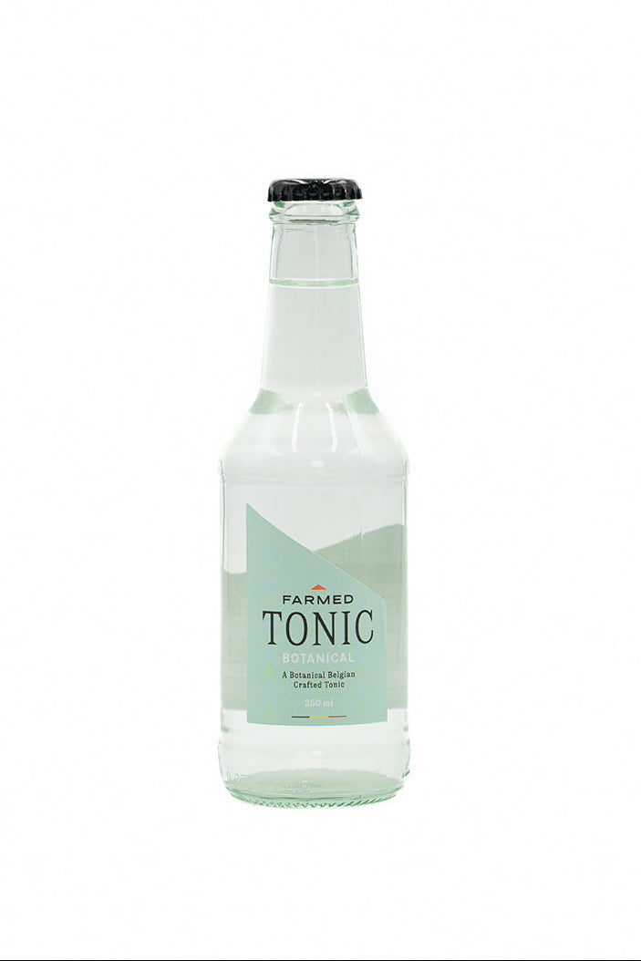Farmed Tonic 25cl