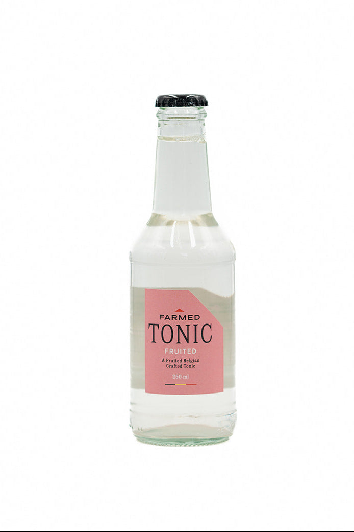 Farmed Tonic 25cl