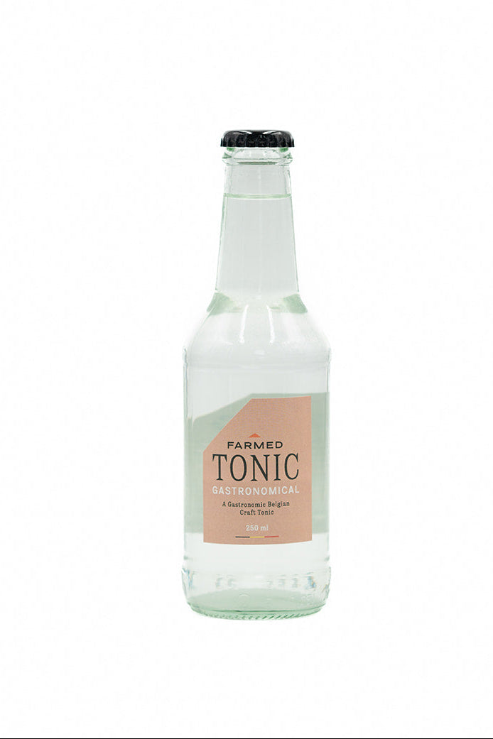 Farmed Tonic 25cl