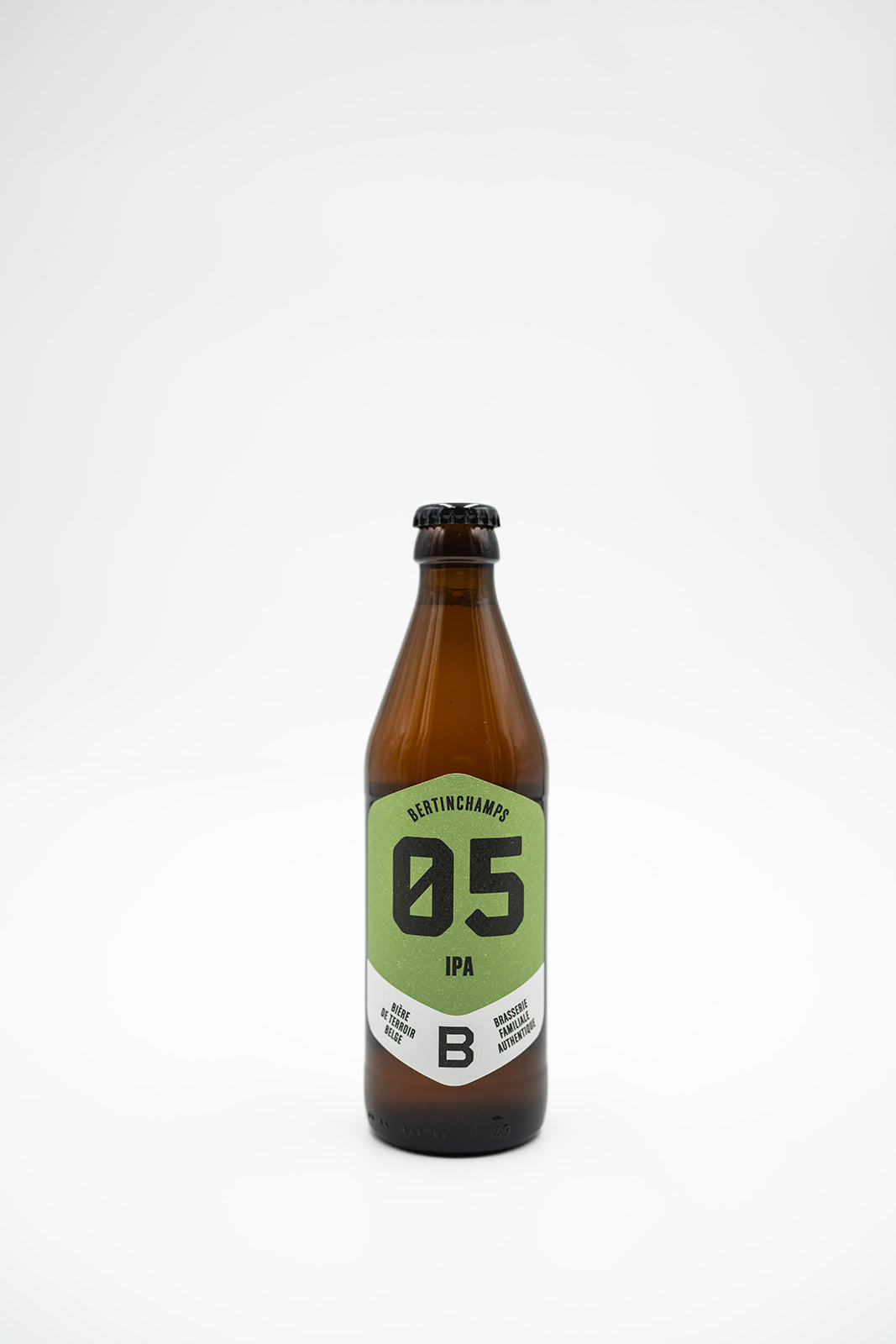 IPA 33cl