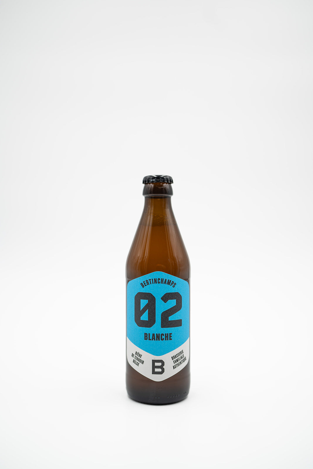 Blanche 33cl