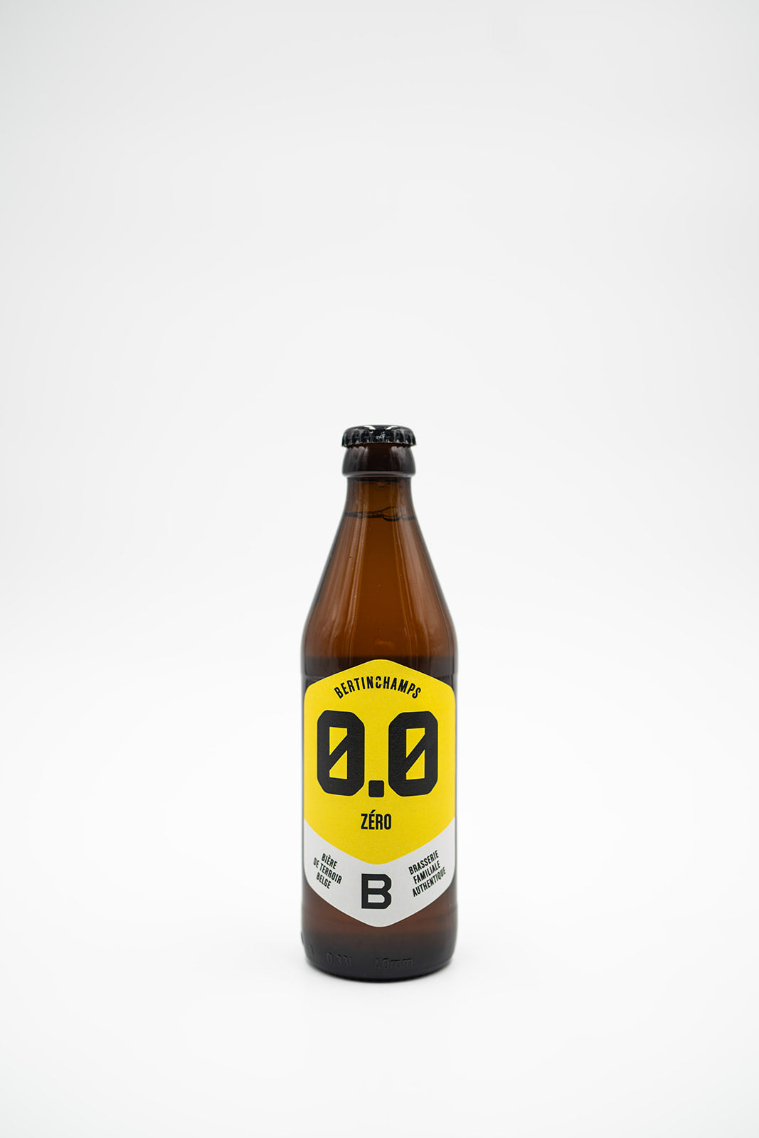 Betinchamps Zéro Alcool 33cl
