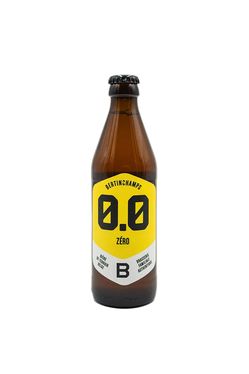 Betinchamps Zero Alcool 33cl