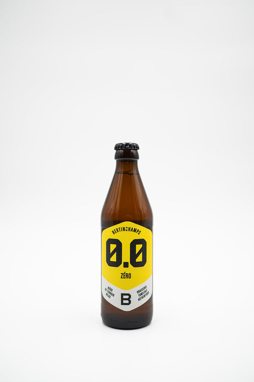 Betinchamps Zéro Alcool 33cl