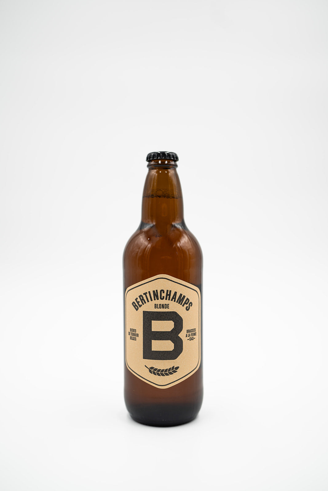 Blonde 50cl