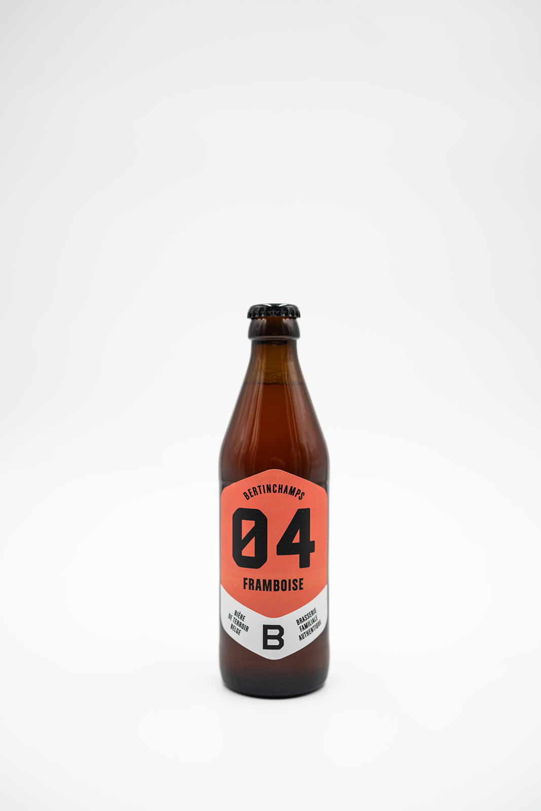 Framboise 33cl