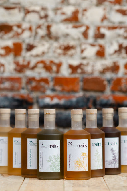 Ex_Traits liqueur