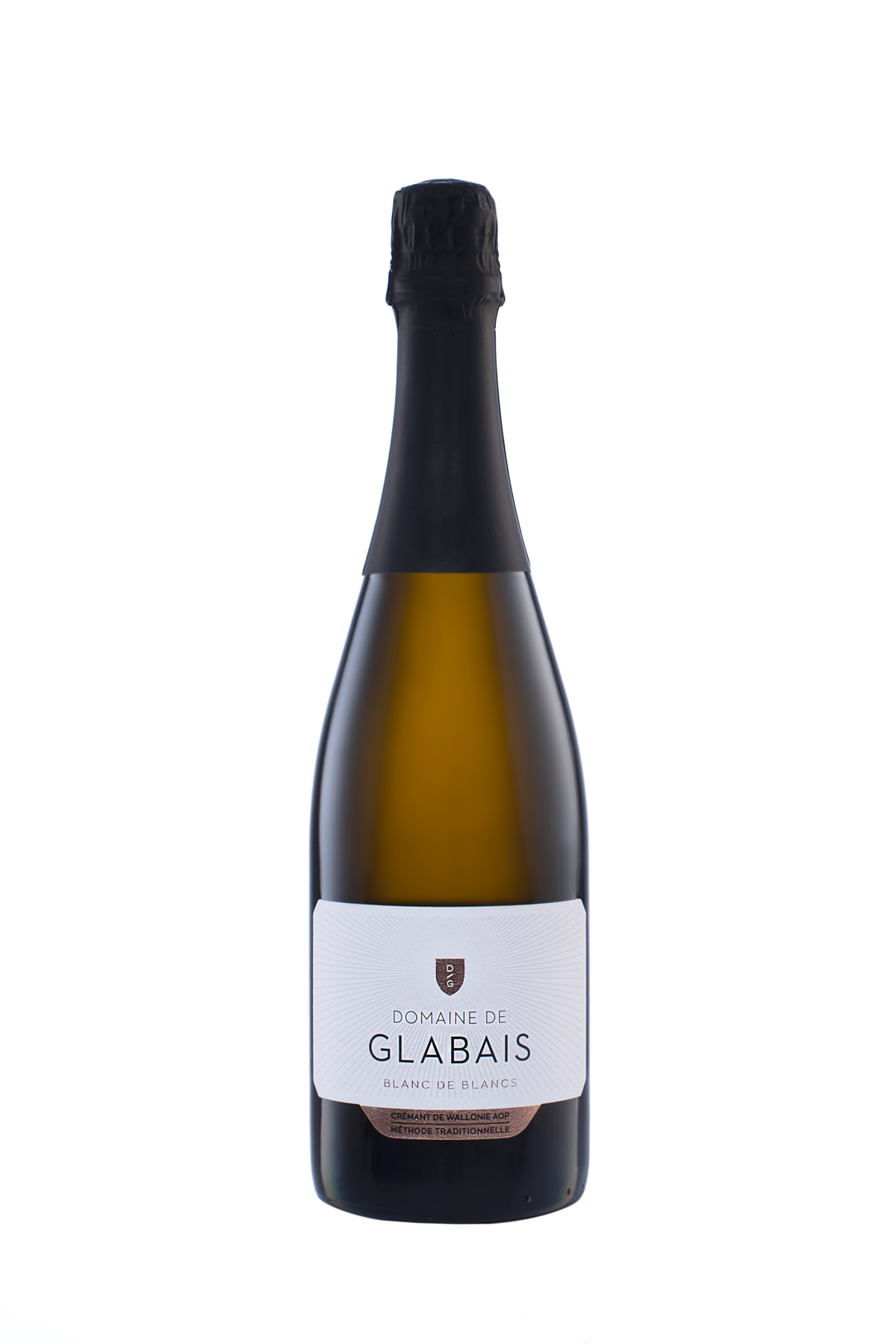 Domaine de Glabais Blanc de Blancs - 75cl