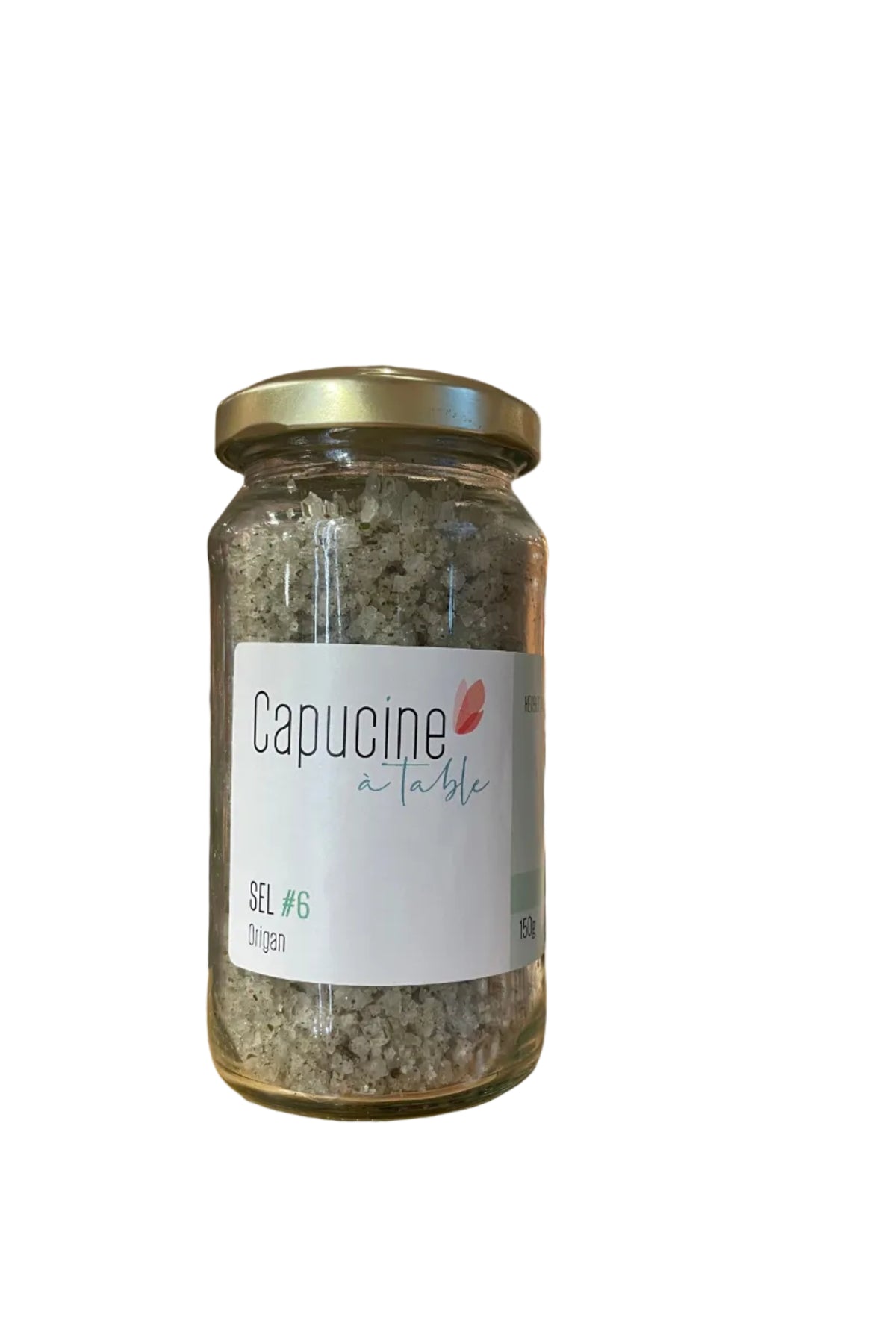 Sel aromatique - 150g