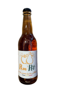 Pom'Pet pomme/poire BIO - 33cl