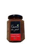 Confiture Rhubarbe-Fraises