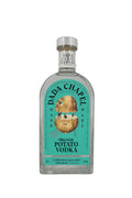 Dada Chapel Organic Potato Vodka - 70cl