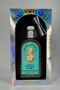 Dada Chapel Coffret Organic Potato Vodka