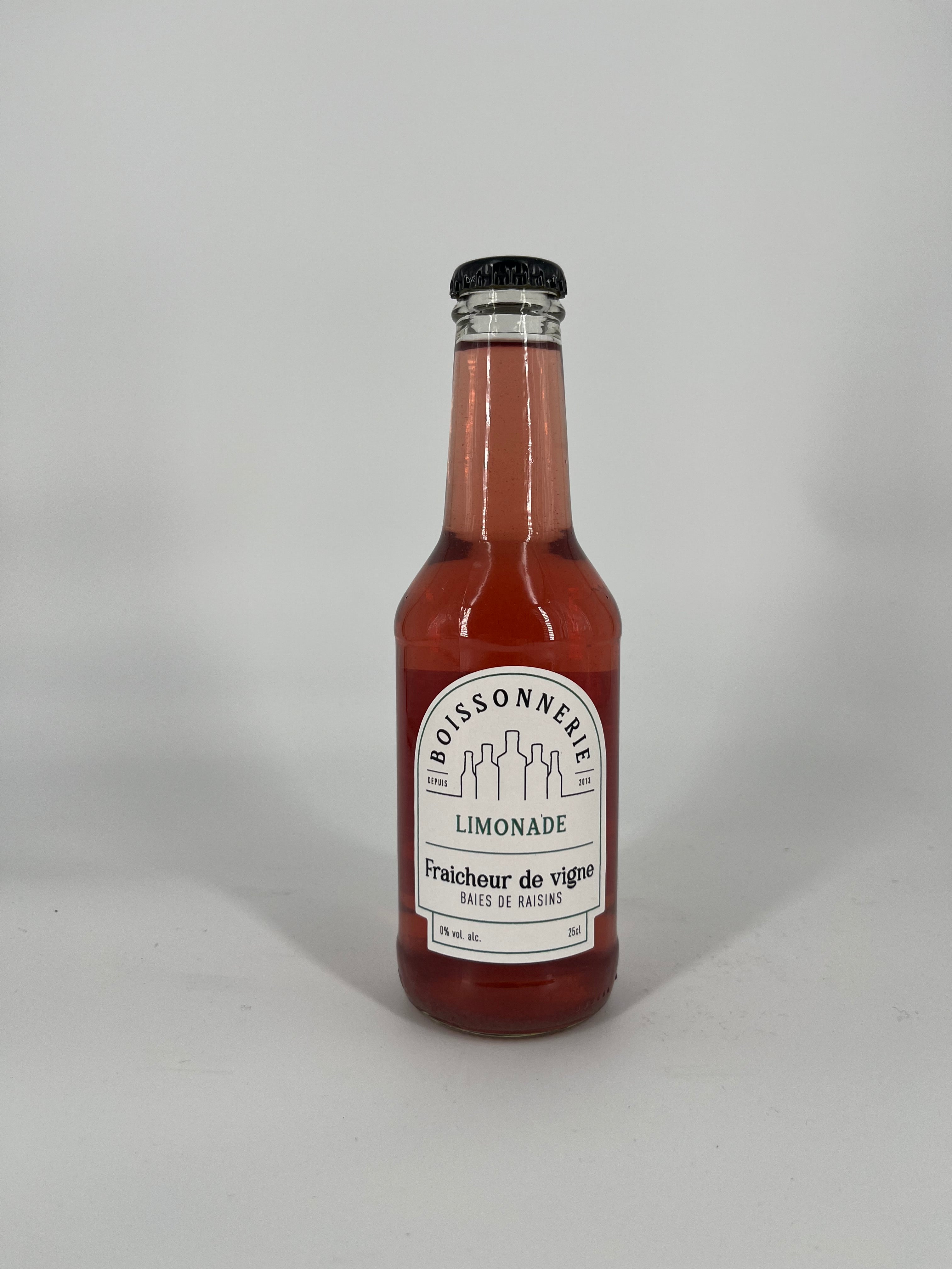 Boissonnerie Limonade