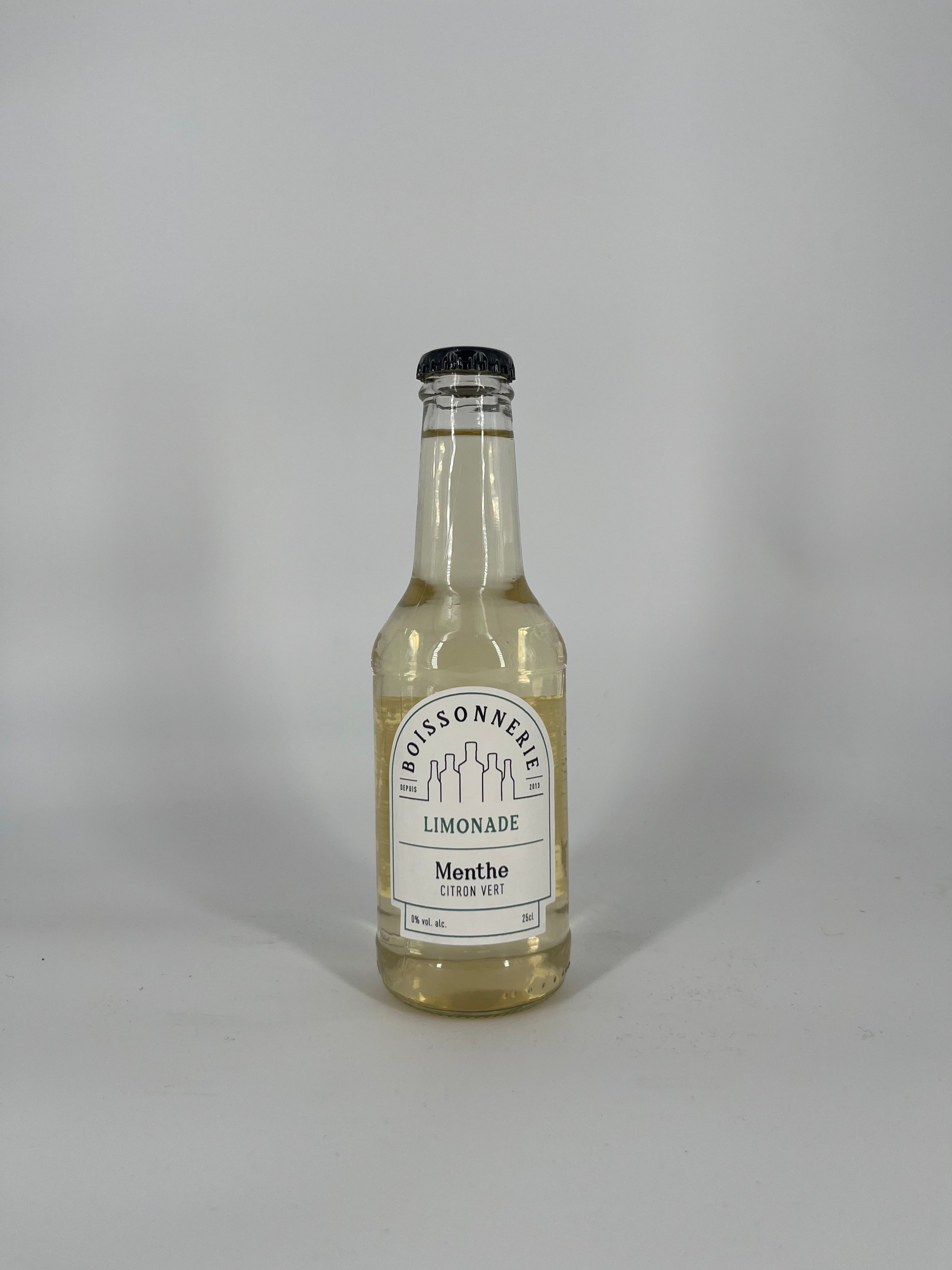 Boissonnerie Limonade