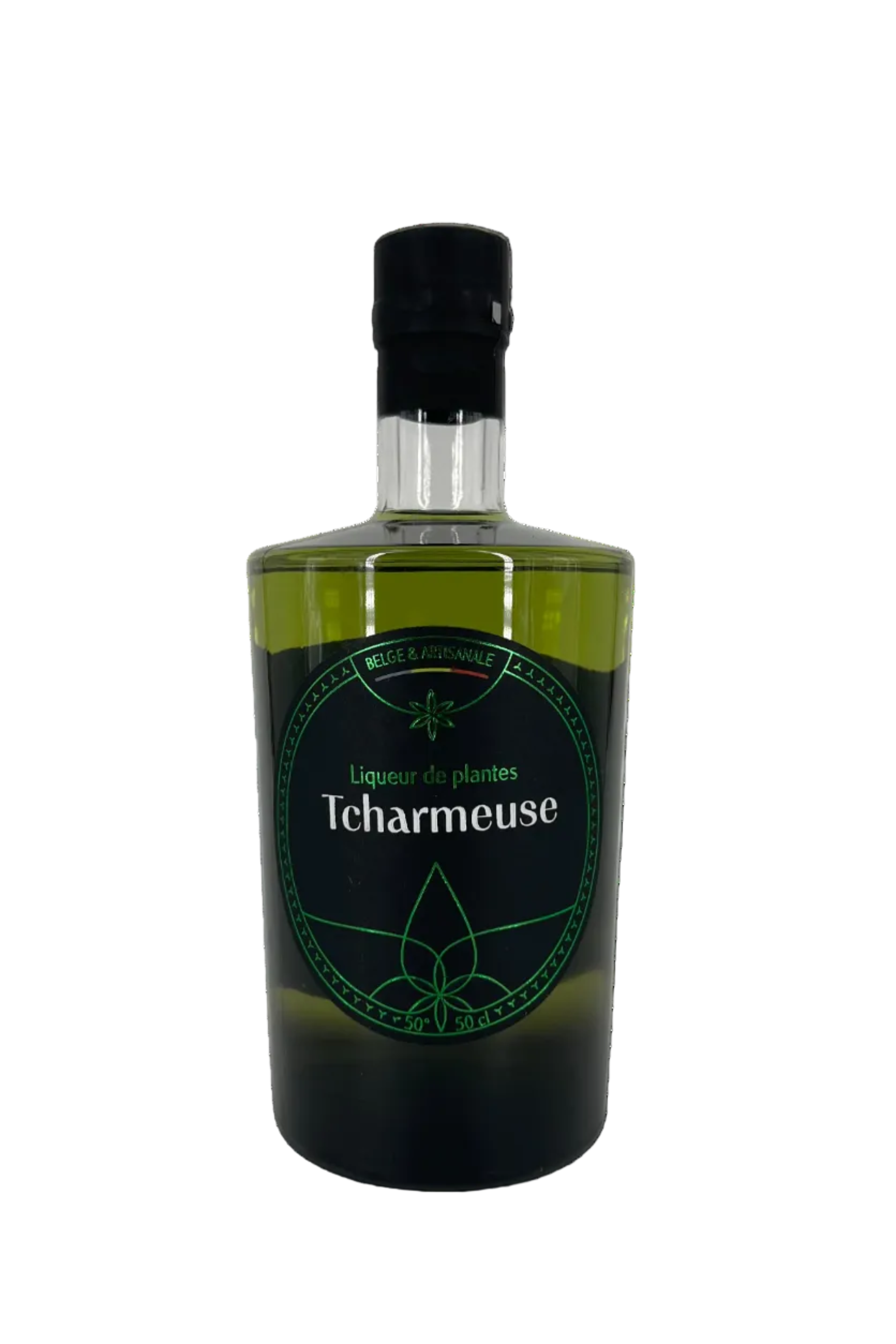 Tcharmeuse 50cl