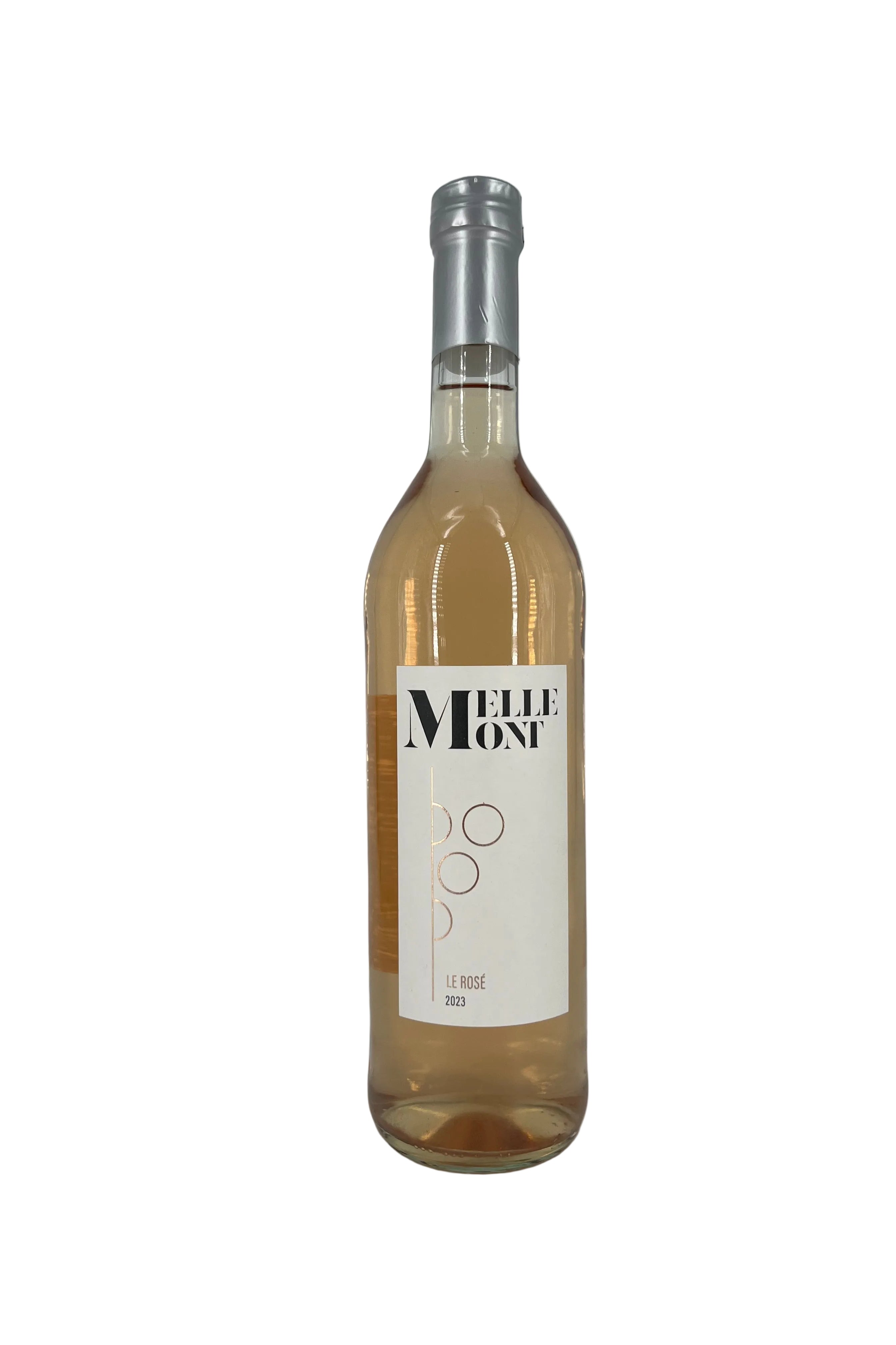 Domaine de Mellemont Rose