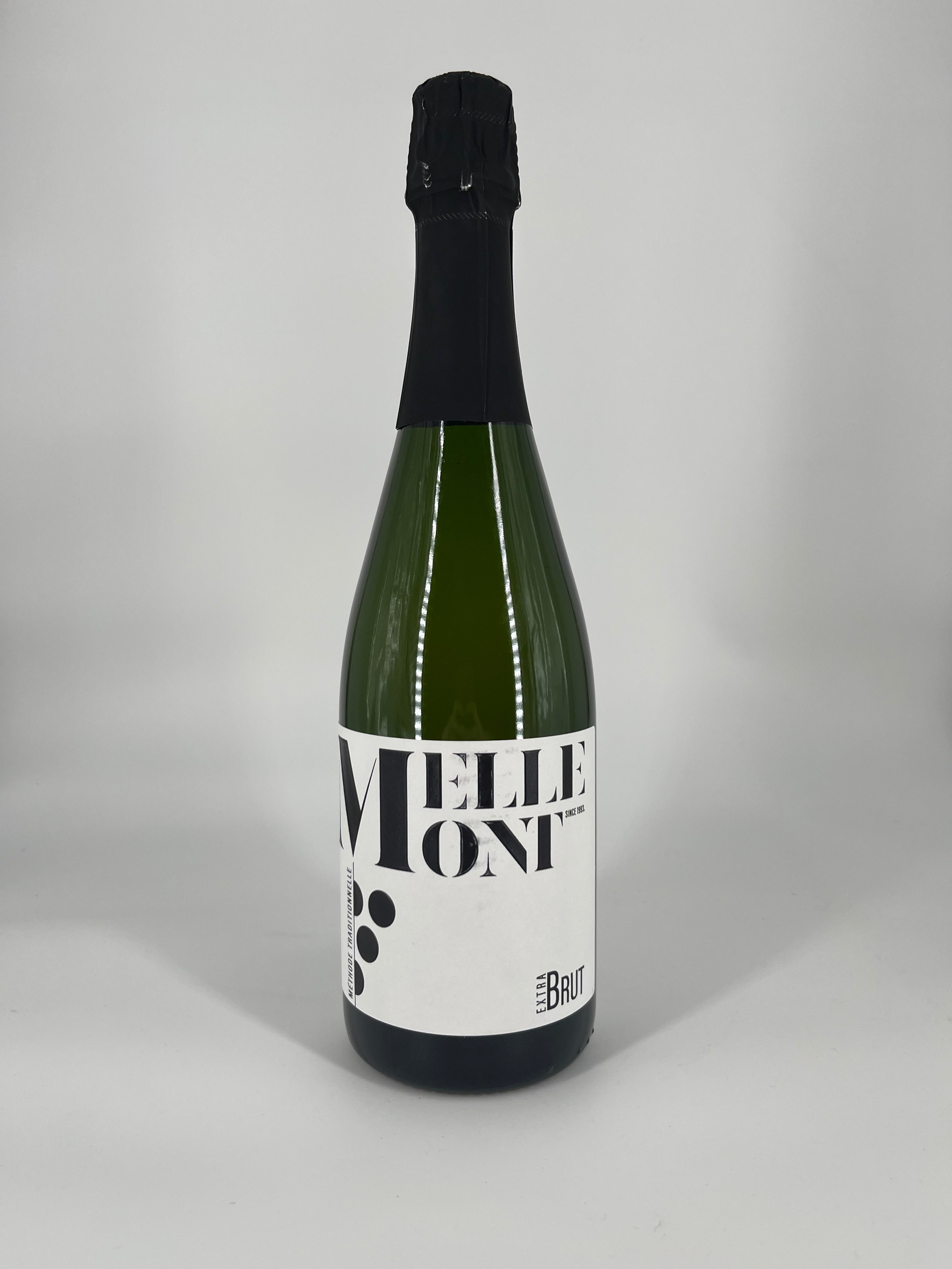 Domaine de Mellemont - Extra Brut