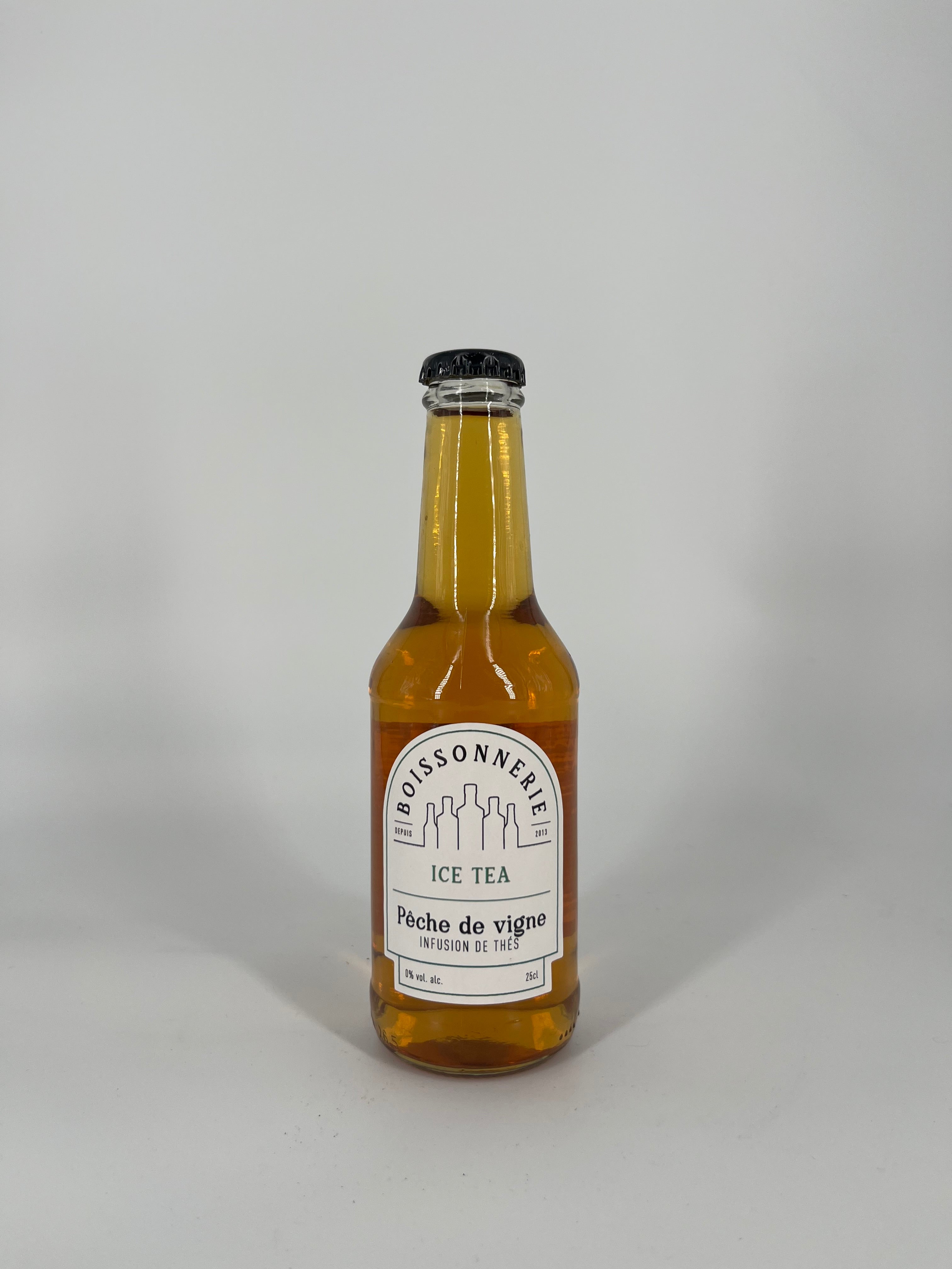 Boissonnerie Limonade