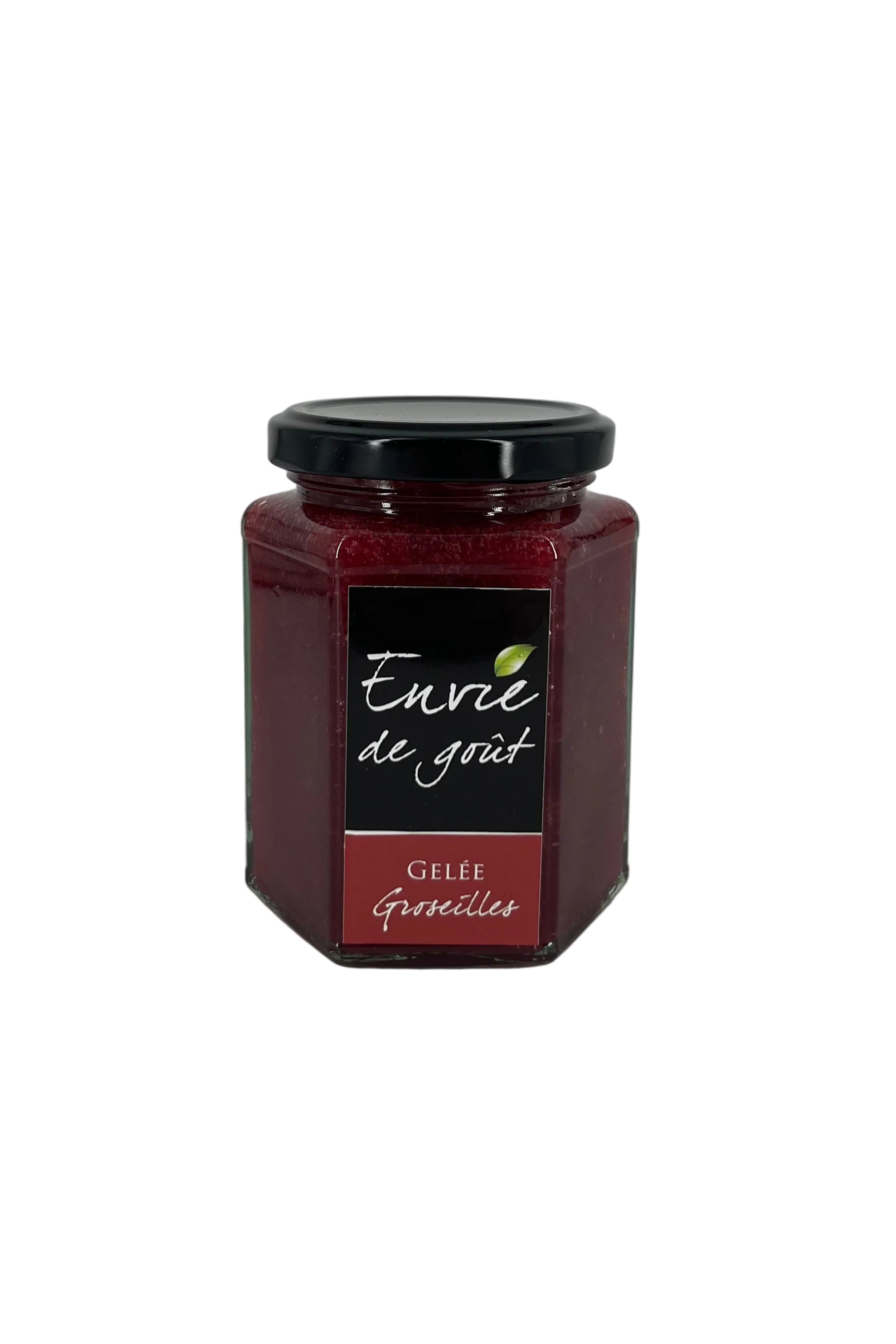 Gelee de groseilles 300g