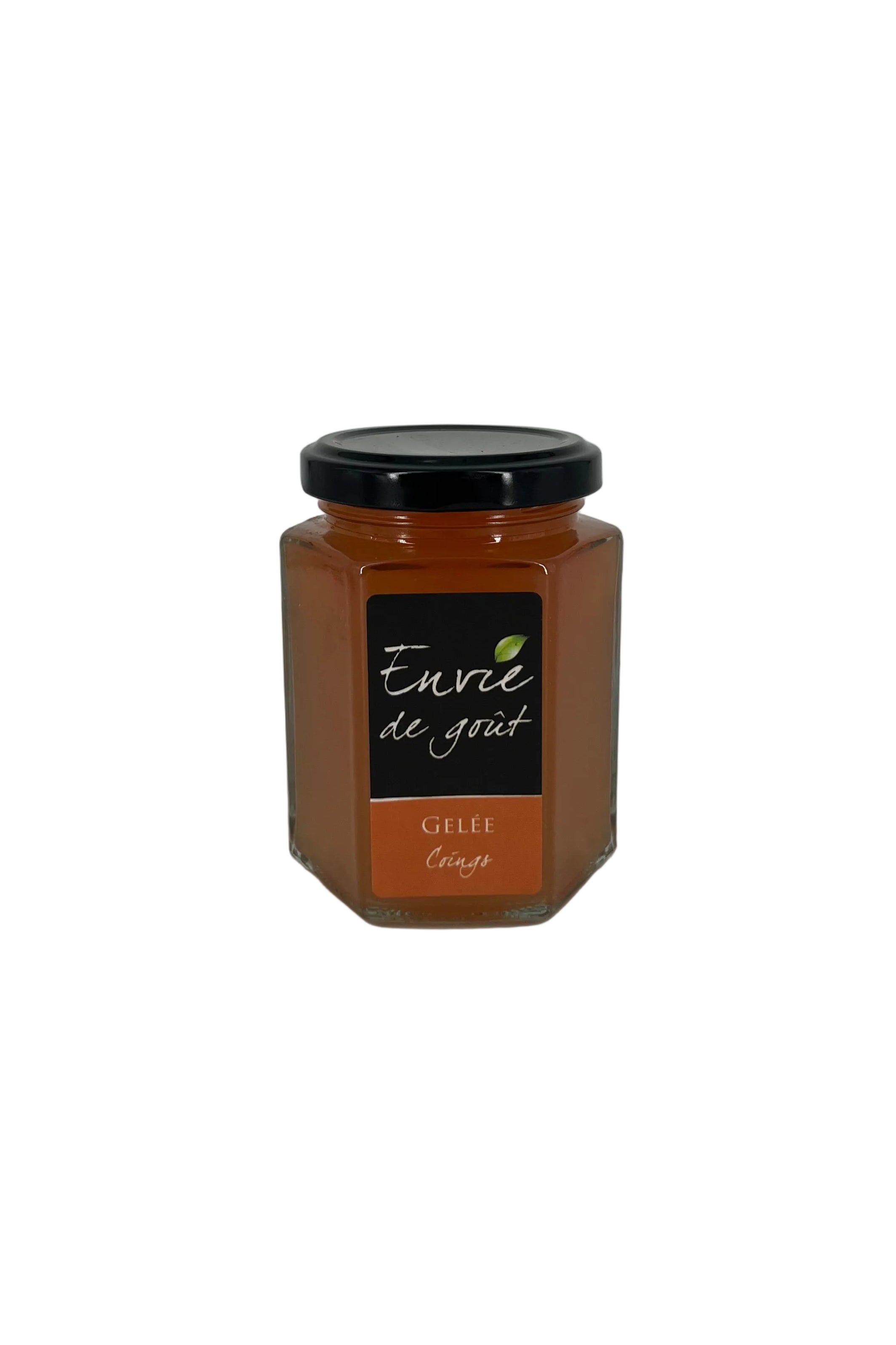 Gelée de coings - 200g