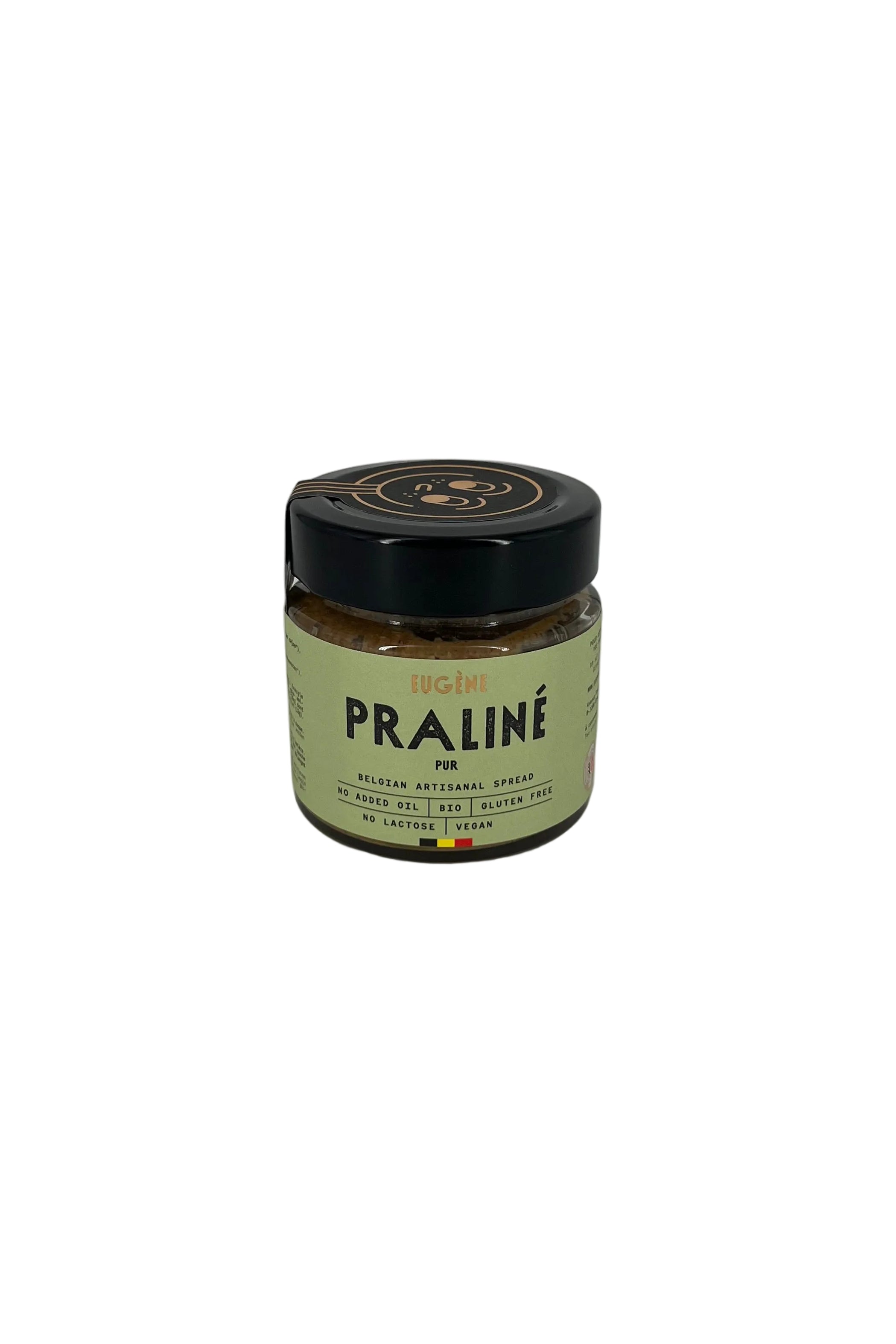 Eugene Praline pur 120g