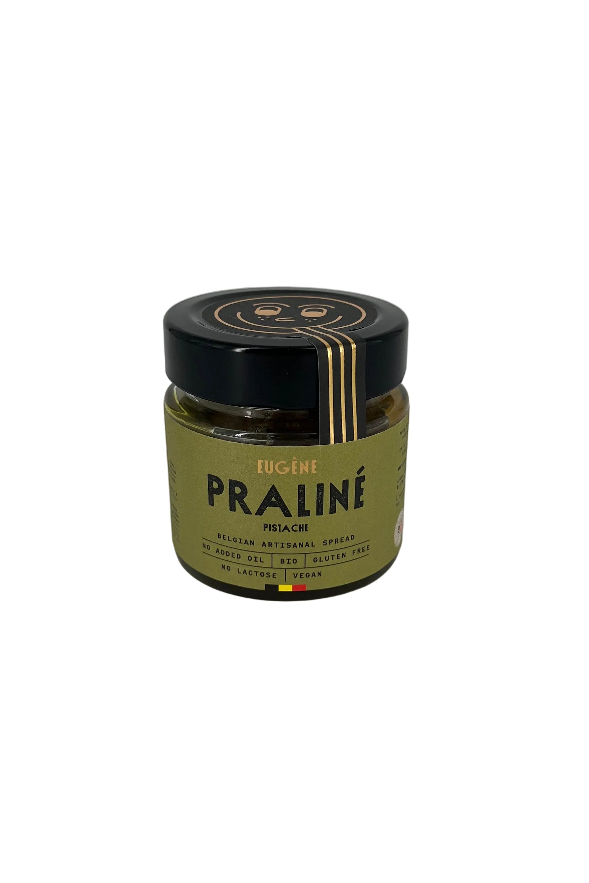 Eugene Praline Pistache 120g